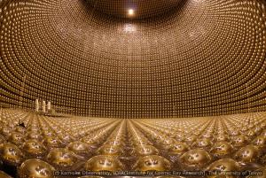 Kamioka Neutrino Observatory