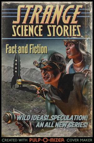 Classic science fiction?