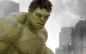 Hulk smash, but Bruce Banner wonders about the consequences of his actions.