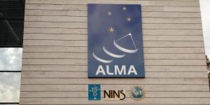 ALMA headquarters in Santiago, Chile.