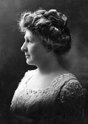 Annie Jump Cannon.