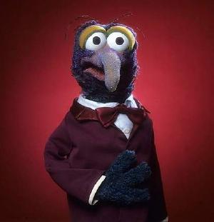 Gonzo was a visionary genius who was shunned by the scientific estabilshment.