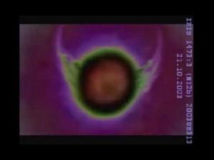 Hmmm. What could it be?