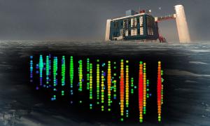 The IceCube Neutrino Detector in Antarctica has searched for WIMPs.