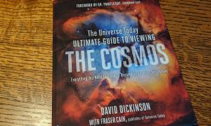 If you are interested in astronomy, this book is well worth it.