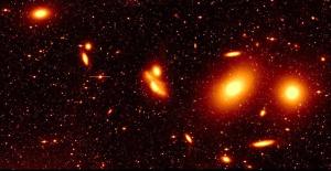 Deep imaging of the Virgo Cluster.