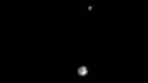 The best Hubble image of Pluto.