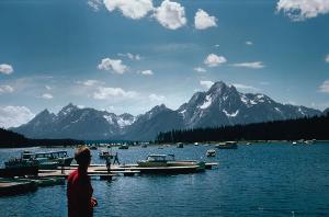 The Great Daylight Fireball of 1972.