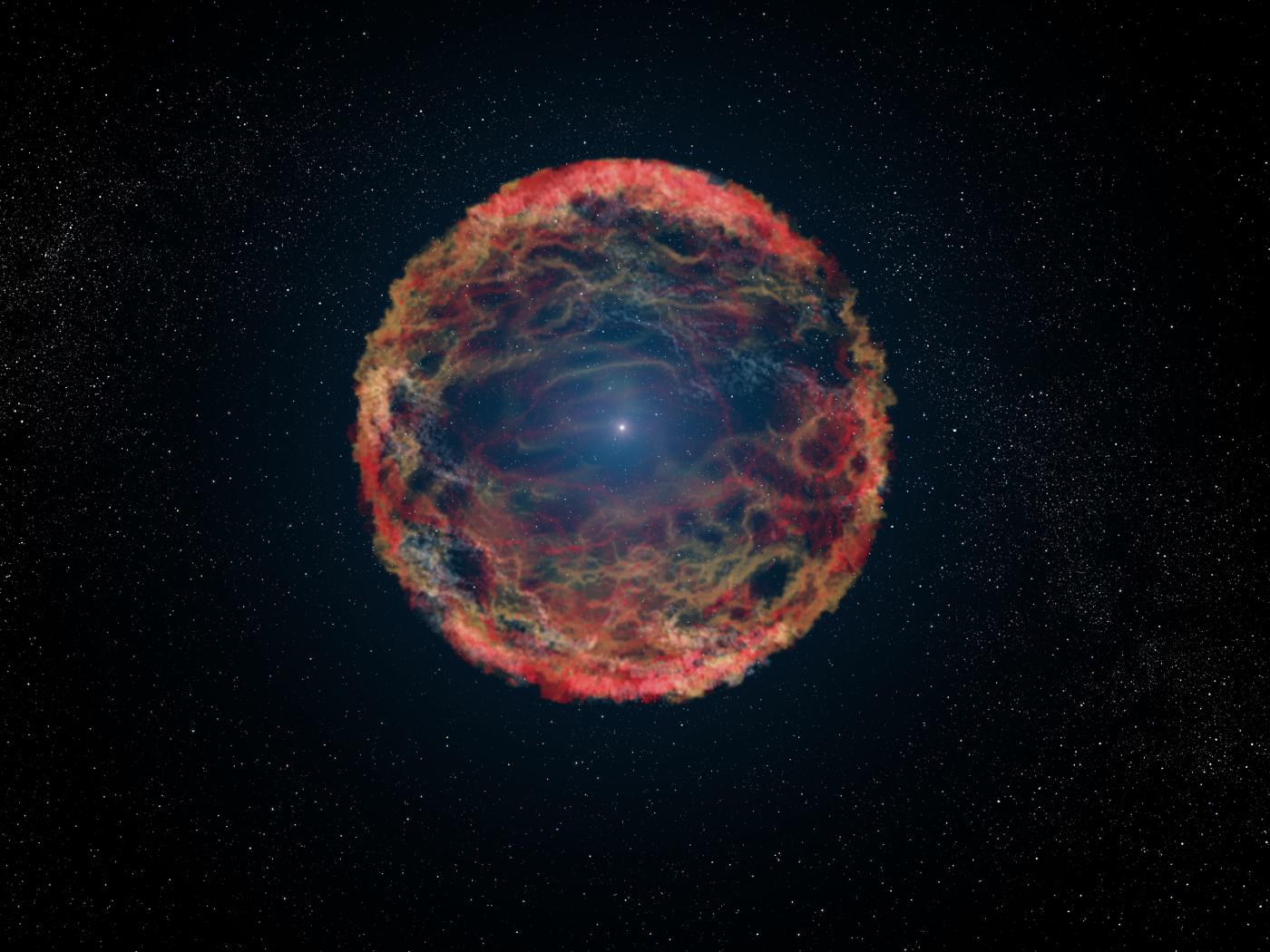 Supernova Shards download the last version for ipod