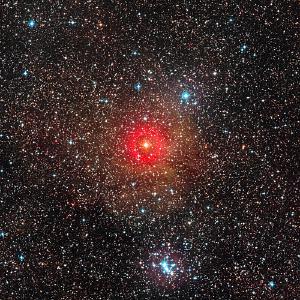 An image of HR 5171.