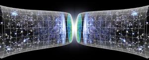 Why create one universe when you could create two?