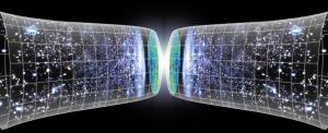 Why create one universe when you could create two?