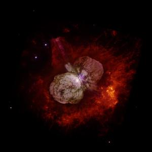 Eta Carinae.
