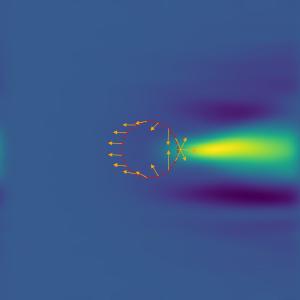 The galactic effects of dynamical friction.