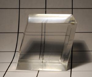 Iceland Spar.