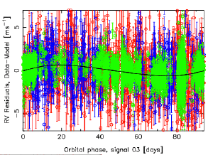 What exoplanets really look like.